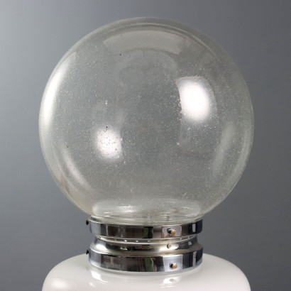 1960er Stehlampe