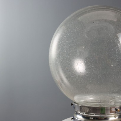 1960er Stehlampe