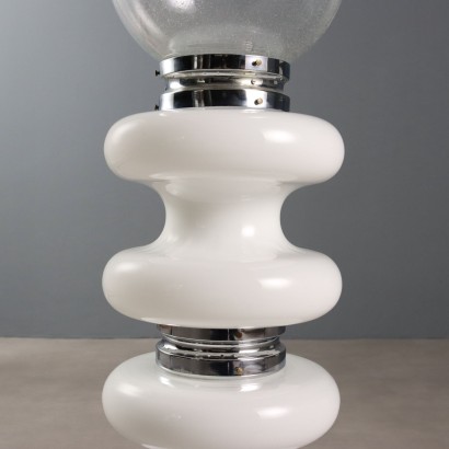 1960er Stehlampe