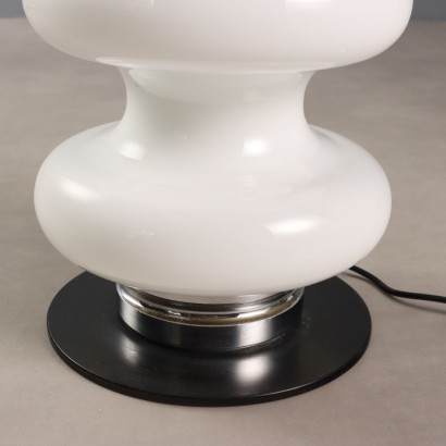 1960er Stehlampe