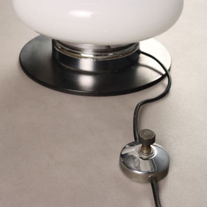 1960er Stehlampe