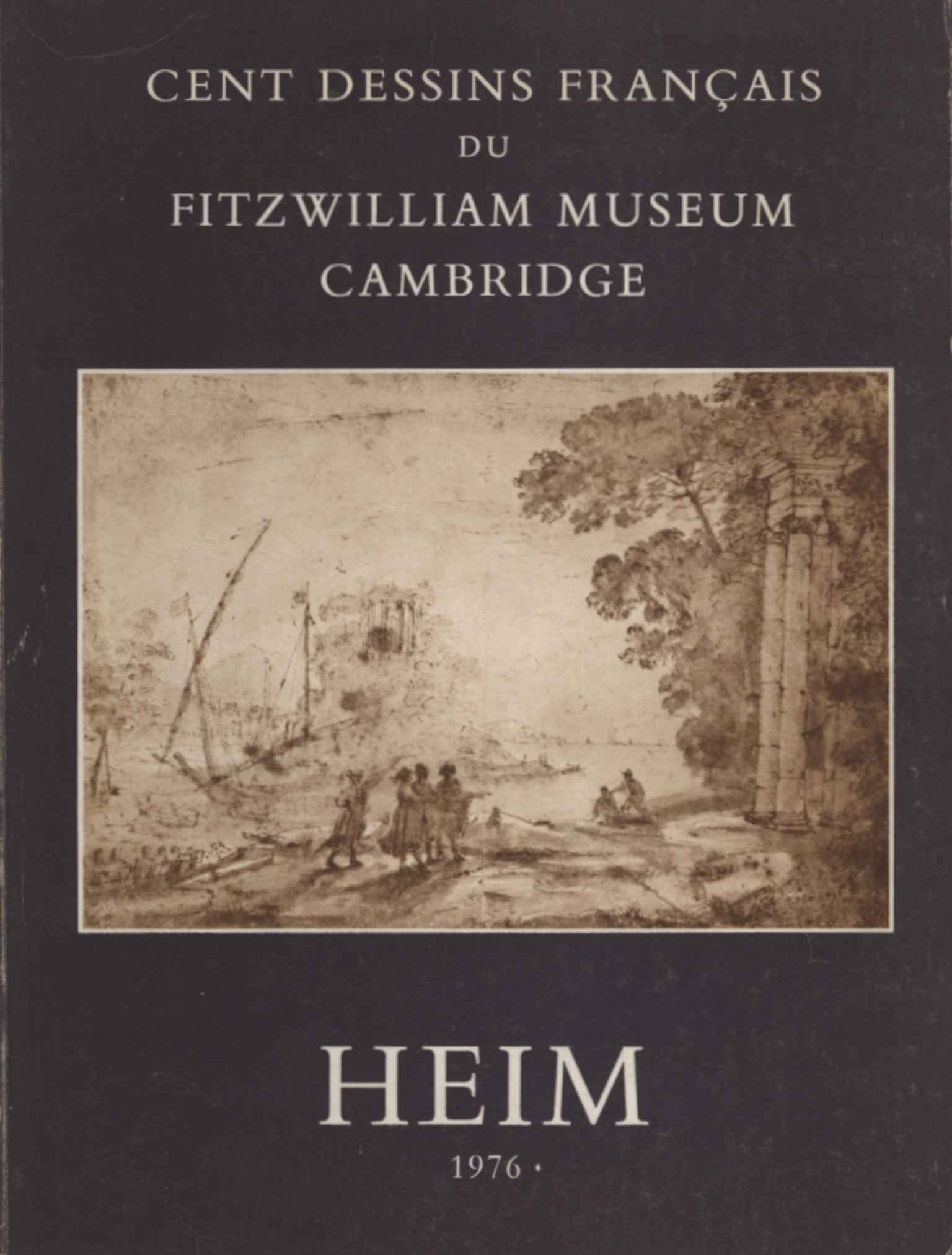 Cent French descriptions of Fitzwilliam%,Cent French descriptions of Fitzwilliam%