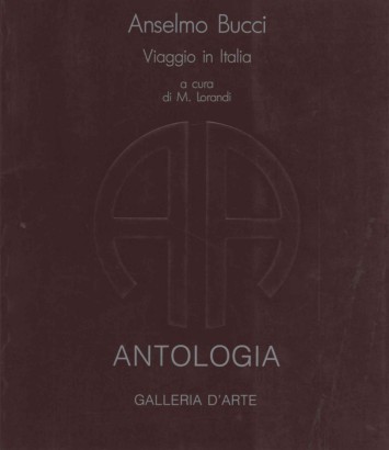 Anselmo Bucci