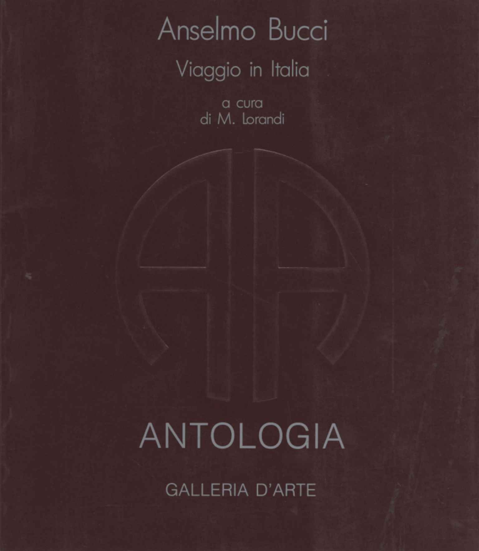 Anselmo Bucci