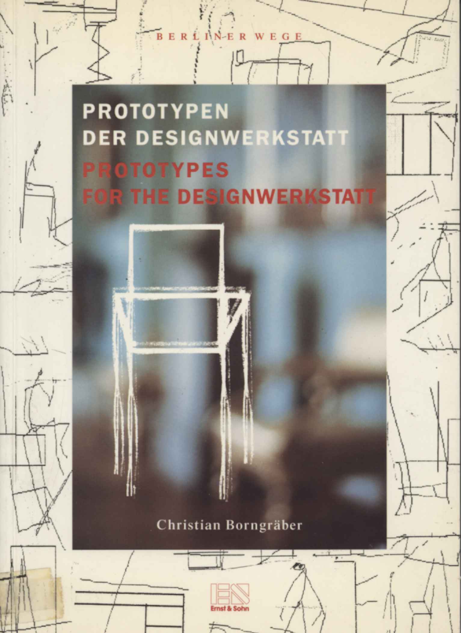 Prototype der designworkstatt
