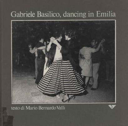 Gabriele Basilico, dancing in Emilia