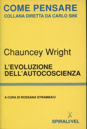 L'evoluzione dell'autocoscienza
