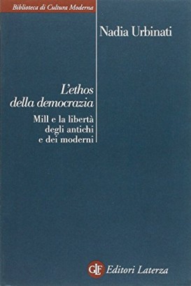 L'ethos della democrazia