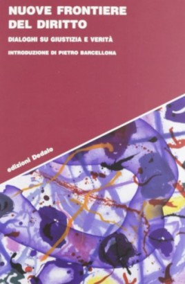 Nuove frontiere del diritto