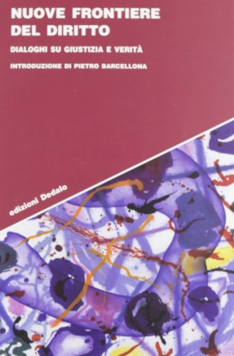 Nuevas fronteras del derecho