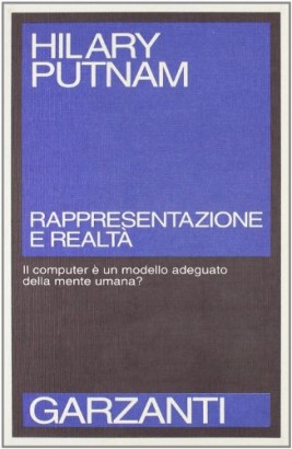 Rappresentazione e realtà