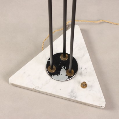 Lampadaire des années 50 et 60