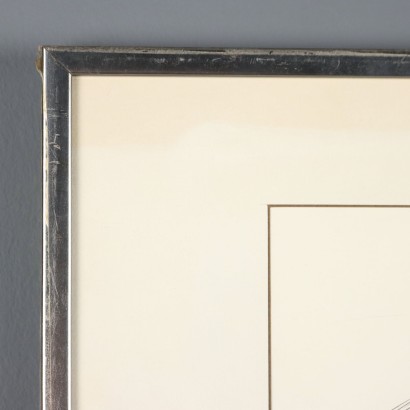 Peinture d'Ennio Morlotti, Fleurs de souci, Ennio Morlotti, Ennio Morlotti, Ennio Morlotti, Ennio Morlotti