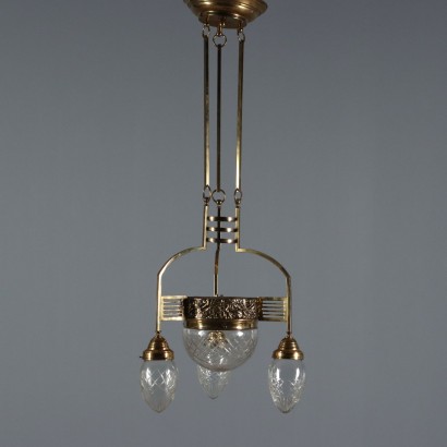 Lustre Liberty