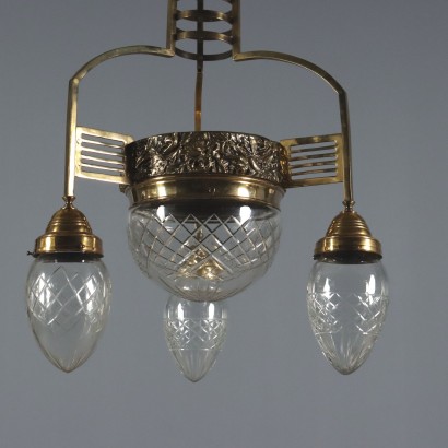 Lustre, Lustre Liberty