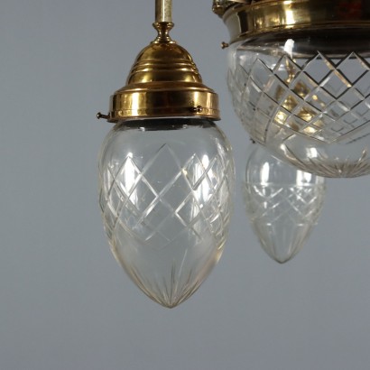 Lustre, Lustre Liberty
