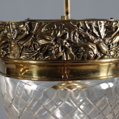 Lustre, Lustre Liberty