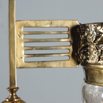 Lustre, Lustre Liberty