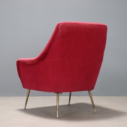 Armchair from the 50s and 60s