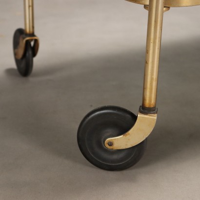 Carrello Anni '60