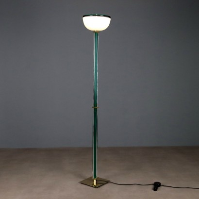 Lampada da Terra 'Tolboi' Venini