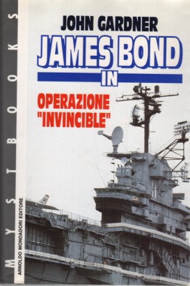 Operazione Invincibile