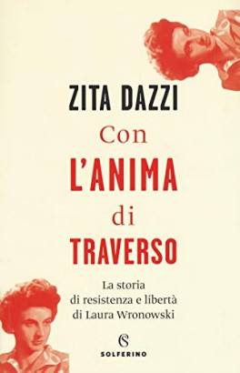 Con l'anima di traverso
