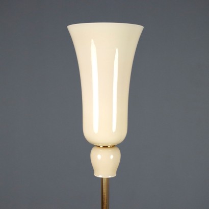 Lampada Venini modello 'Anni300ap,Lampada Venini Modello 'Anni 30