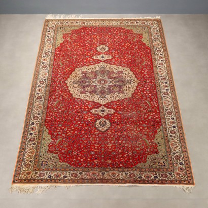 Kaisery Carpet - Turkey