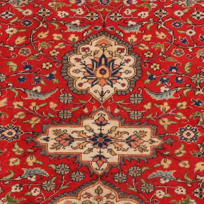 Kaisery Carpet - Turkey