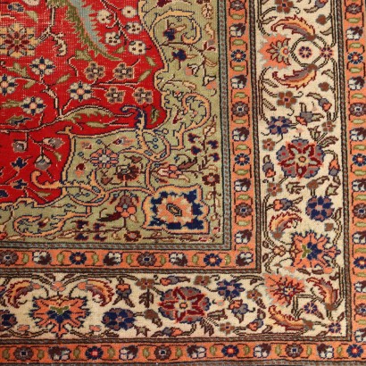 Kaisery Carpet - Turkey