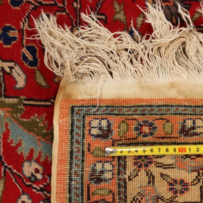 Kaisery Carpet - Turkey