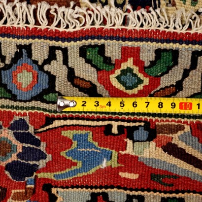 Kilim/Senne Rug - Iran, Kilim Rug - Iran