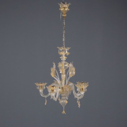 Lampadario Veneziano
