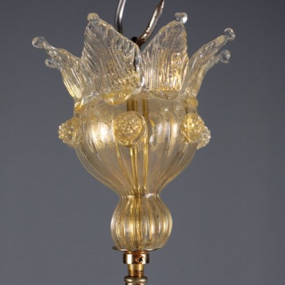 LAMPADARIO,Lampadario Veneziano