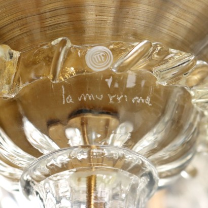 LAMPADARIO,Lampadario Veneziano