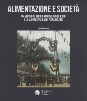 Alimentazione e società