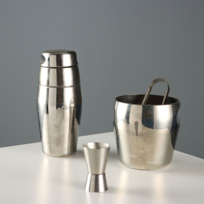 Juego de cóctel Alfra Alessi