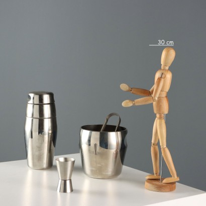 Juego de cóctel Alfra Alessi