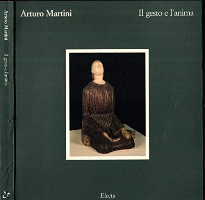 Arturo Martini