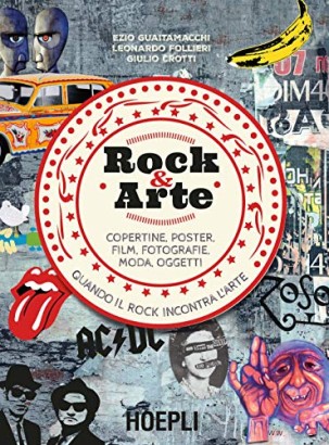 Rock e Arte