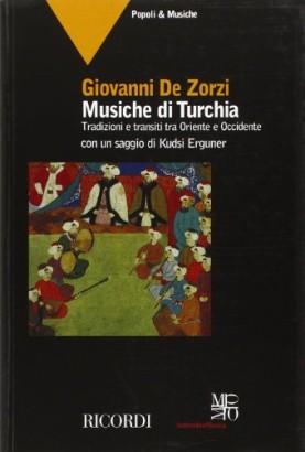 Musiche di Turchia