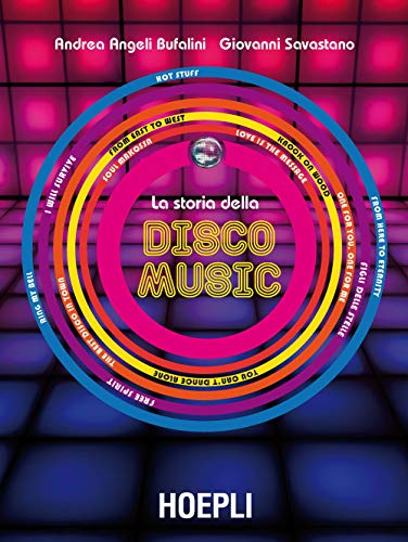 L'histoire de la musique disco