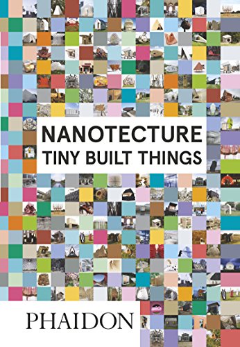 Nanotektur