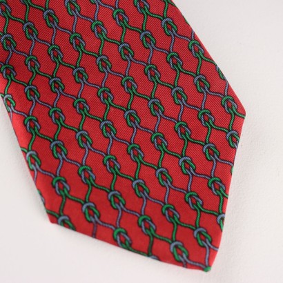 Hermes Vintage Tie 968SA