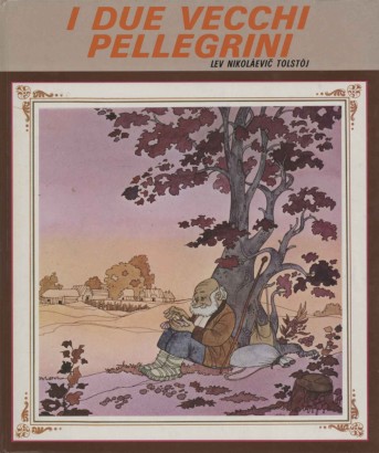 I due vecchi pellegrini