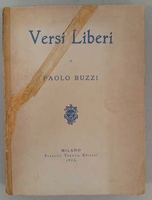 Versi liberi