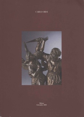 Giuseppe Piamontini. Il Sacrificio di Isacco