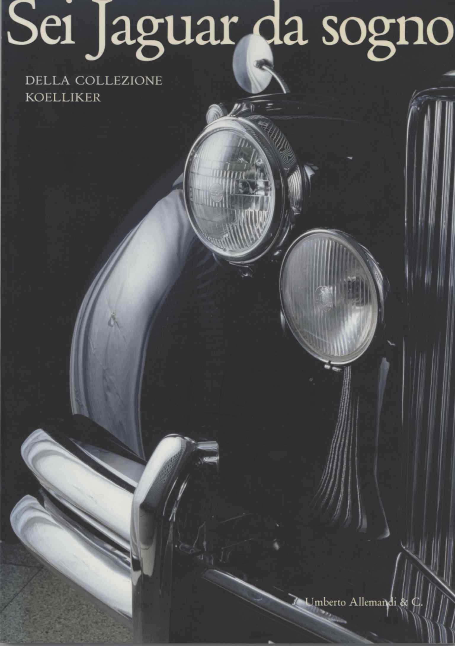 Vous êtes des Jaguars de rêve