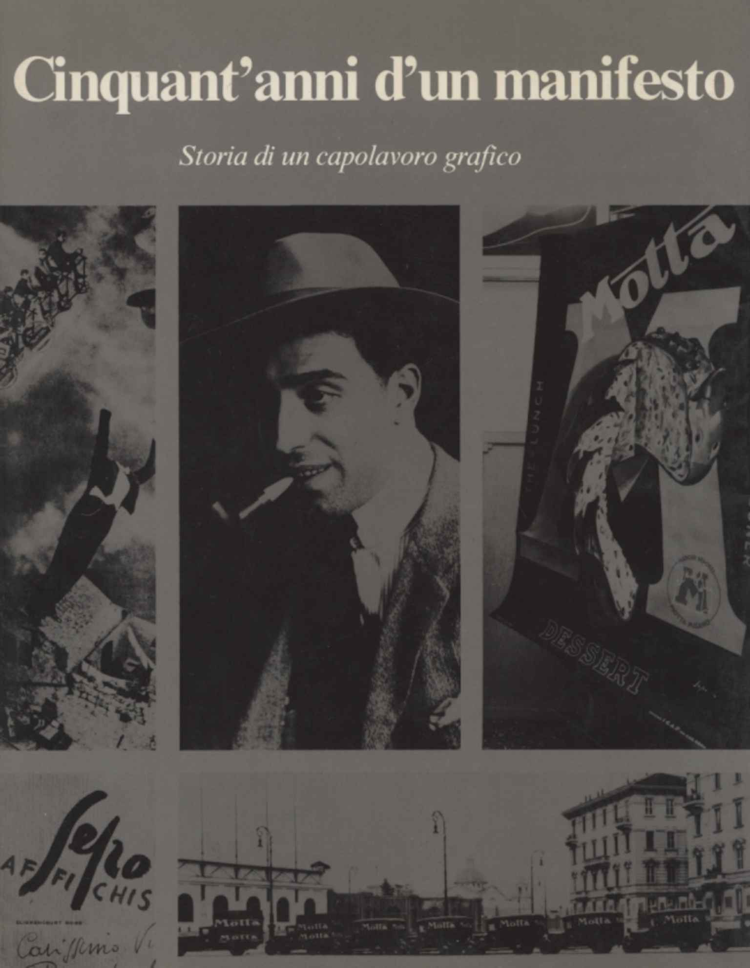 Cinquant'anni d'un manif